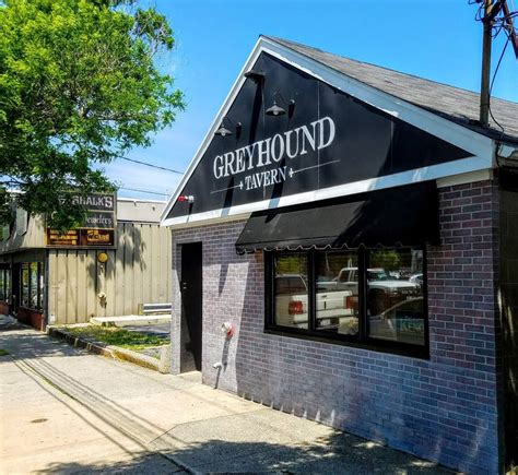 Greyhound grill - 4.2 - 446 reviews. Rate your experience! $$ • American, Southern. Hours: 11AM - 10PM. 2500 Dixie Hwy, Fort Mitchell. (859) 331-3767. Menu Order Online Reserve.